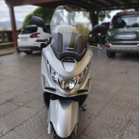 Kymco Xciting 250