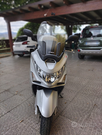 Kymco Xciting 250