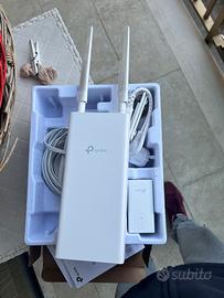 Modem tp link 4G Outdoor