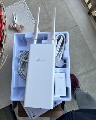 Modem tp link 4G Outdoor