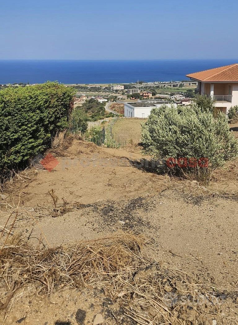 Terreno Residenziale Montepaone - Altro