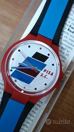Orologio Parmalat football Watch Pisa