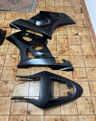 Carena Suzuki gsxr 1000 k3 k4