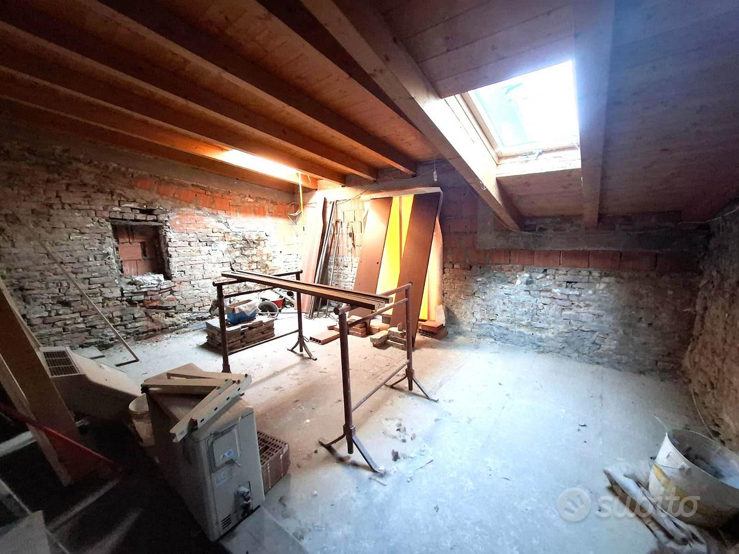 House in Piacenza, Baia del Re - Altro