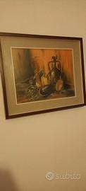 Quadro di M. Milesi