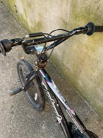 Bici Bmx