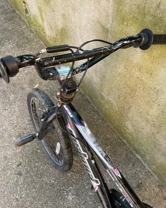 Bici Bmx