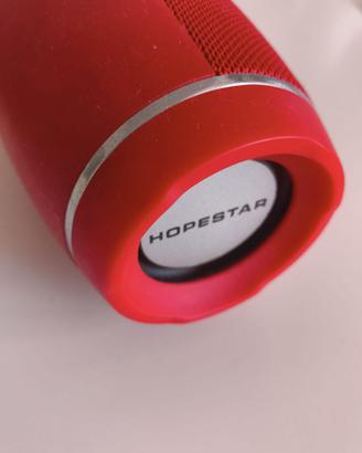Cassa Bluetooth