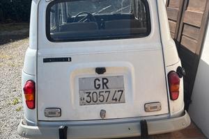 Renault  4
