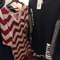 lotto (n23), 40 abiti donna invernali, rivenditori