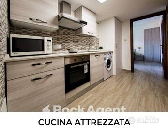 APPARTAMENTO RISTRUTTURATO DA B&B INVESTIME