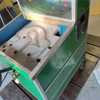 micro guida gioco consolle flipper auto