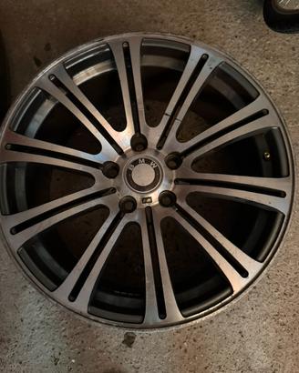 Cerchi BMW 18