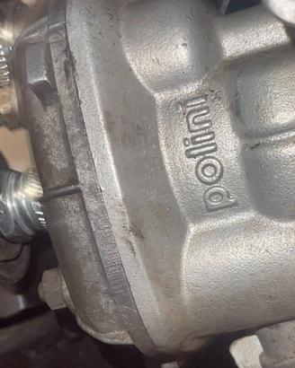 Blocco Polini Evo 2 Completo Plung and Play