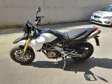Aprilia Dorsoduro 750
