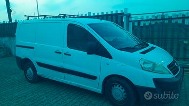fiat scudo 