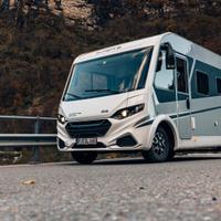 SUNLIGHT I68 Adventure