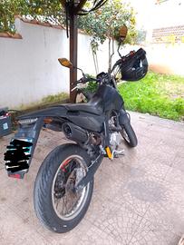 Derbi Senda 125 - 2017