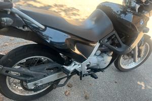 Bmw f650 st