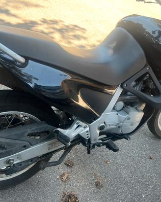 Bmw f650 st