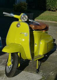 Lambretta Altro modello - Anni 70