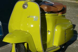 Lambretta Altro modello - Anni 70