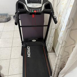 Tapis Roulant ORION CORE Y3