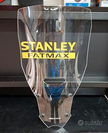 Cupolino touring Isotta per Honda Africa Twin 1100