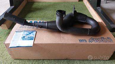 Espansione Polini per vespa Px