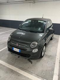 Fiat 500 2020 Lounge