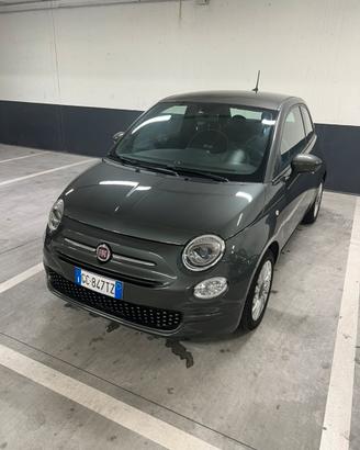 Fiat 500 2020 Lounge