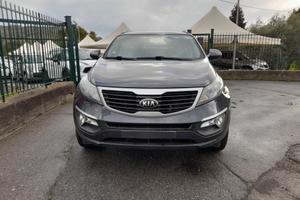 Kia Sportage 1.7 CRDI 136 Cv