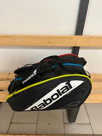 Borsa da padel babolat