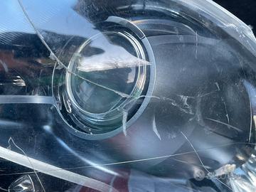 Lampadina Bi-Xeno D1S Philips Alfa Romeo Giulietta