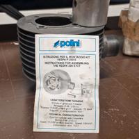 Kit Polini per Vespa PX 200