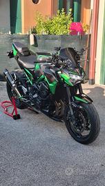 Kawasaki z900 