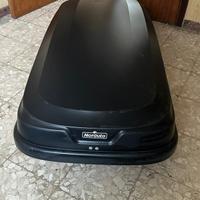 Box da tetto Norauto Bermuda 300