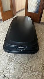 Box da tetto Norauto Bermuda 300