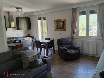 Appartamento Arredato