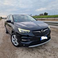 Opel Grandland X 1.6 diesel Ecotec Start&Stop aut.