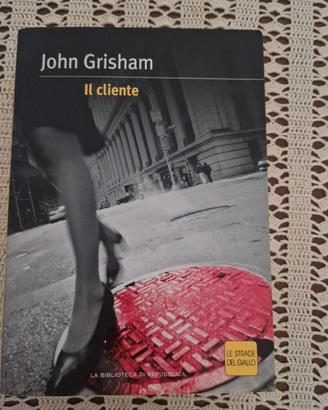 libro Il Cliente 