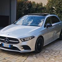 Classe A Premium AMG 