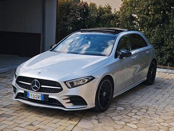 Classe A Premium AMG 