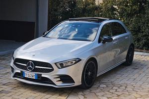 Classe A Premium AMG 