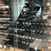 LISTA VINO SVUOTA CANTINA CHAMPAGNE E ROSSI