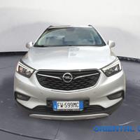 Opel Mokka X 1.4 Turbo Ecotec 140CV GPL 4x2 ...