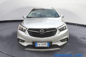 Opel Mokka X 1.4 Turbo Ecotec 140CV GPL 4x2 ...