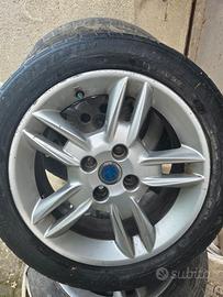 Cerchi Fiat 15"