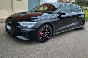 audi a3  s.line sportback 116 cavalli  