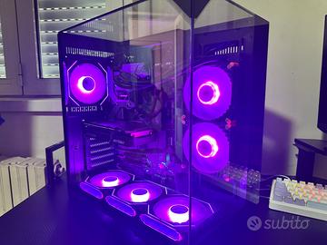 Pc gaming